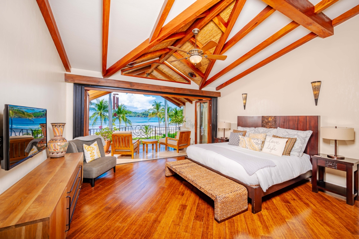 Brilliant Costa Rica for 4