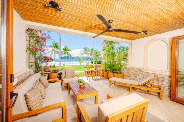 Brilliant Costa Rica for 4