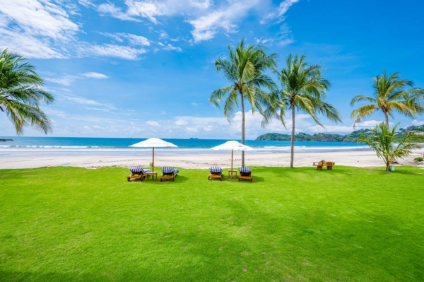 Brilliant Costa Rica for 4