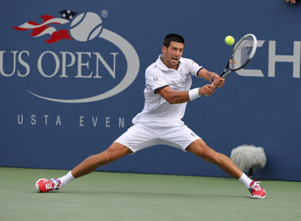 US Open Tennis Finals For 2