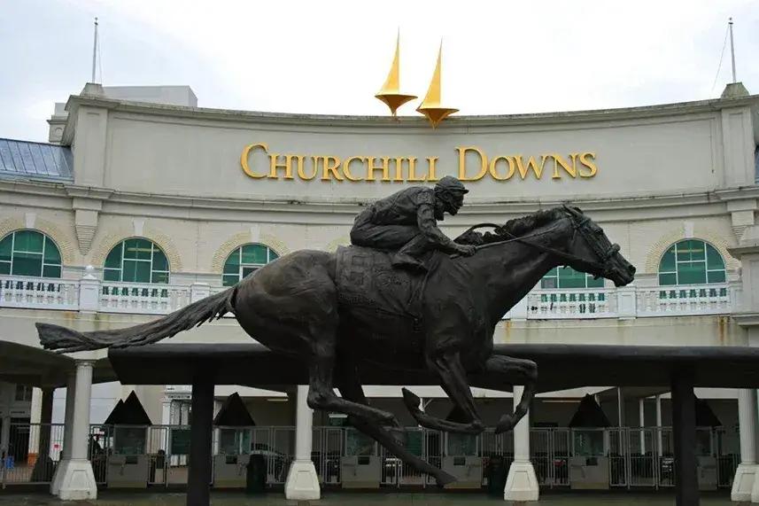 Kentucky Derby For 2