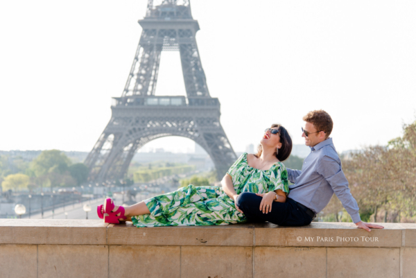 Romantic Paris for 2