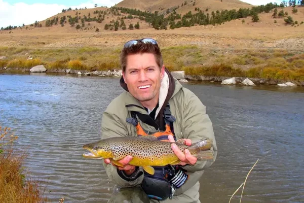 Boulder Fly Fishing