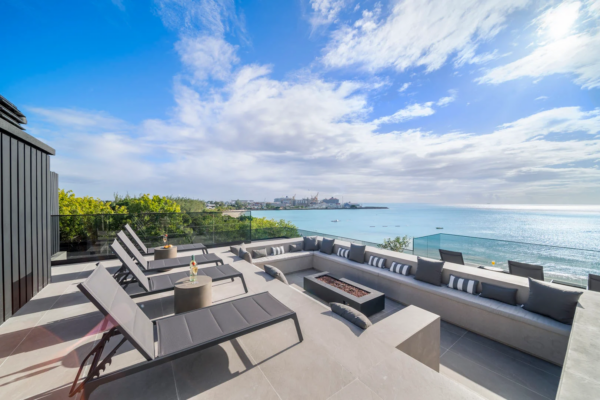 Barbados Dreams for 4
