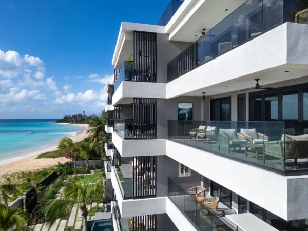 Barbados Dreams for 4
