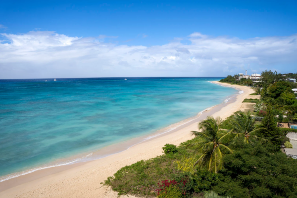 Barbados Dreams for 4