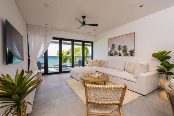 Barbados Dreams for 4