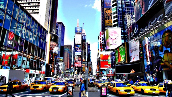 Ultimate Broadway for 2