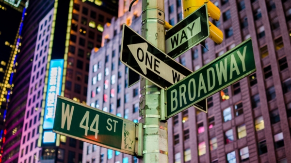Ultimate Broadway for 2