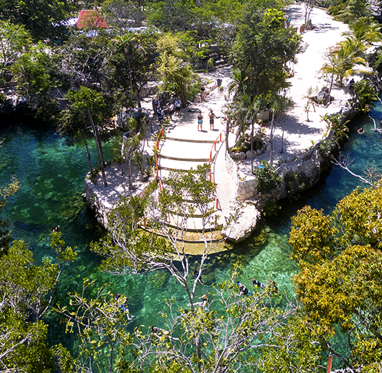 Heart Of Tulum for 4