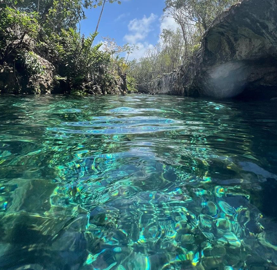 Heart Of Tulum for 4