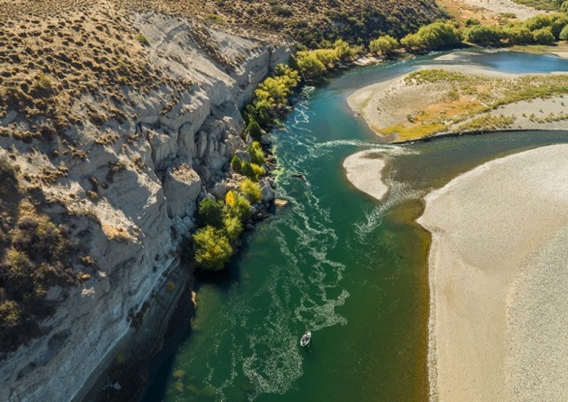 Patagonia Fly Fishing for 2