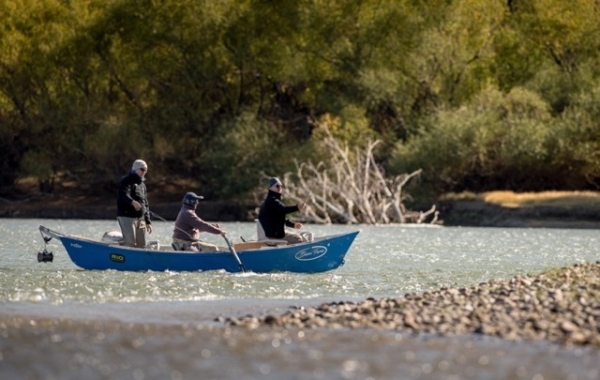Patagonia Fly Fishing for 2