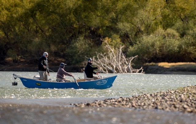 Patagonia Fly Fishing for 2 - Image 7