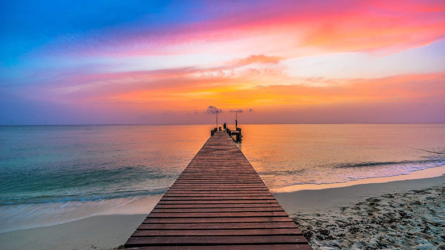 Playa del Carmen Caribbean Escape for 2 - Image 2
