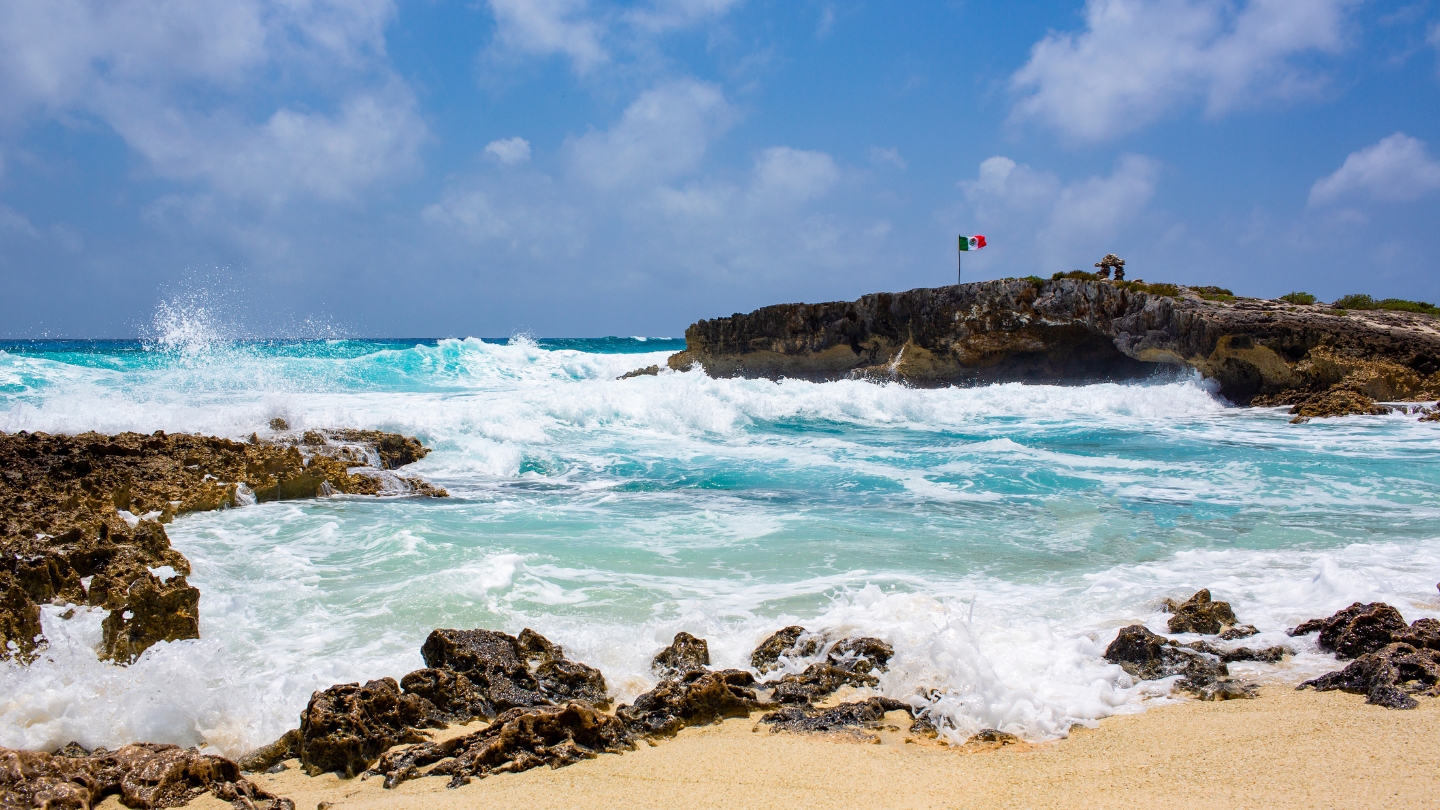 Playa del Carmen Caribbean Escape for 2 - Image 5