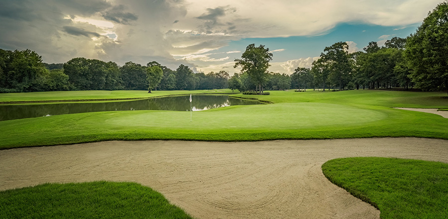2025 Masters Tournament for 2 - Image 5
