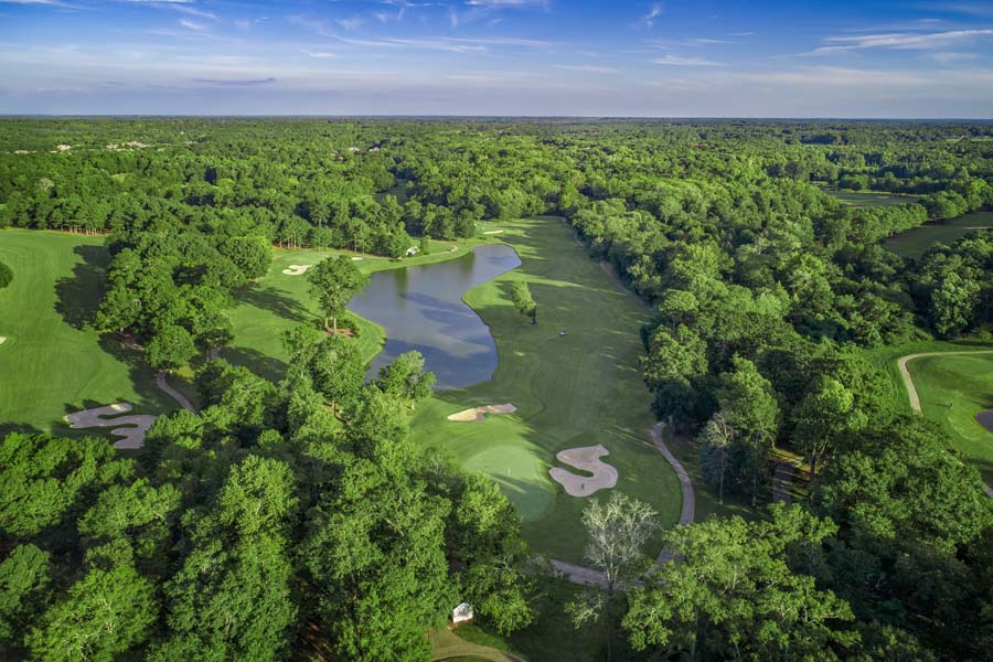 2025 Masters Tournament for 2 - Image 3