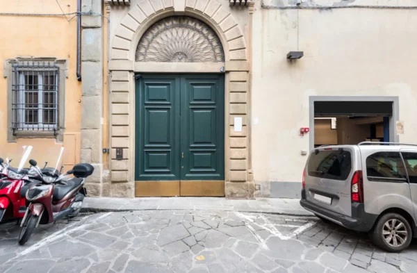 Historic Florence