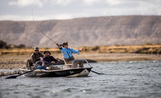 Patagonia Fly Fishing for 2 - Image 4