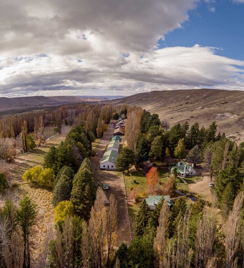 Patagonia Fly Fishing for 2 - Image 2