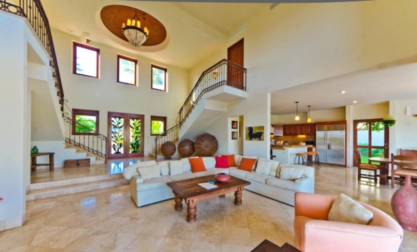 Los Cabos Villa Bliss for 8