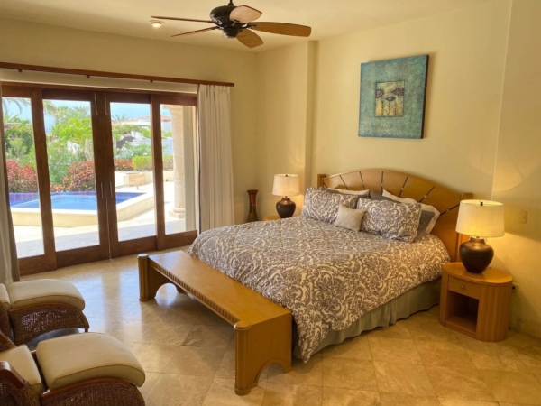 Los Cabos Villa Bliss for 8