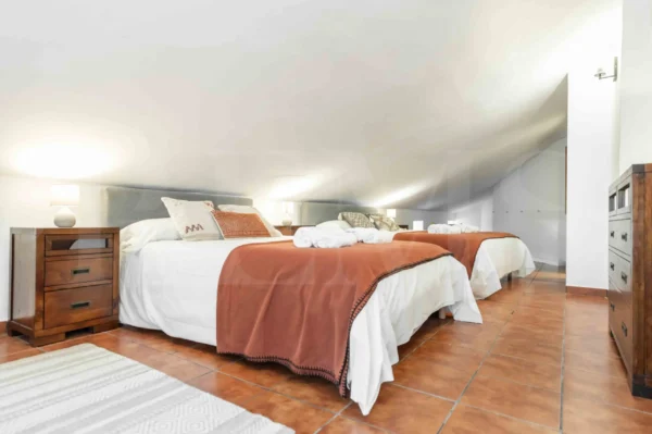 Malaga Spain For 4