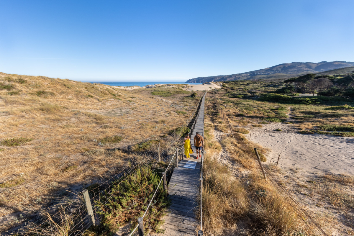 Luxury Links in Portugal for 2