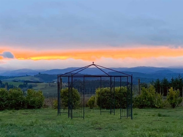 Oregon Wine Getaway for 6