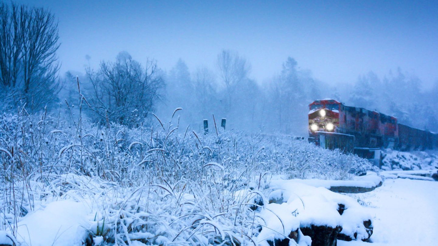 Polar Express Holiday for 4 - Image 2