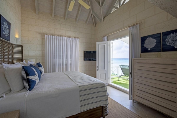 Tranquil Barbados for 6