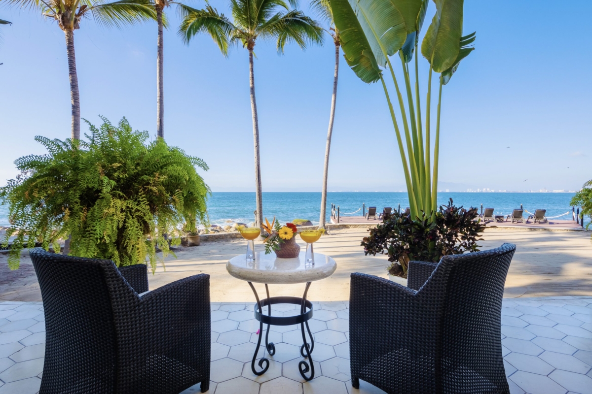 Luxury Puerto Vallarta for 10