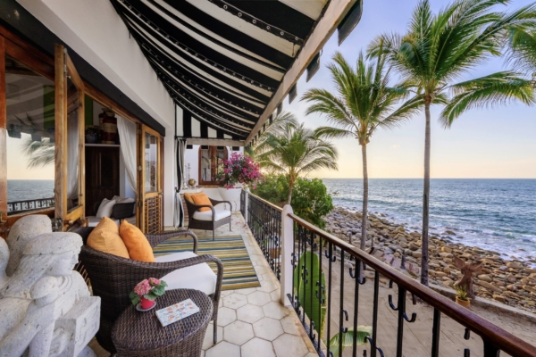 Luxury Puerto Vallarta for 10