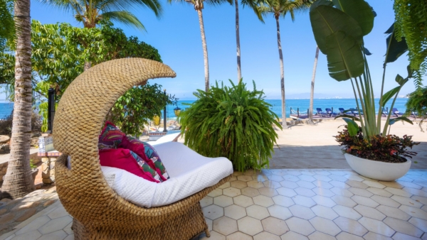 Luxury Puerto Vallarta for 10