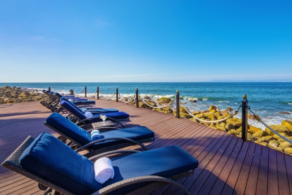 Luxury Puerto Vallarta for 10