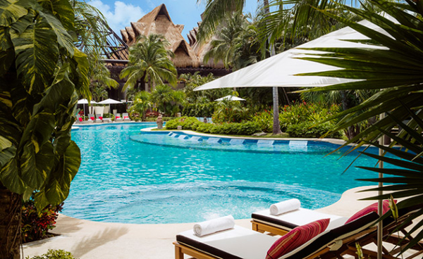 Diamond Mexico for 2