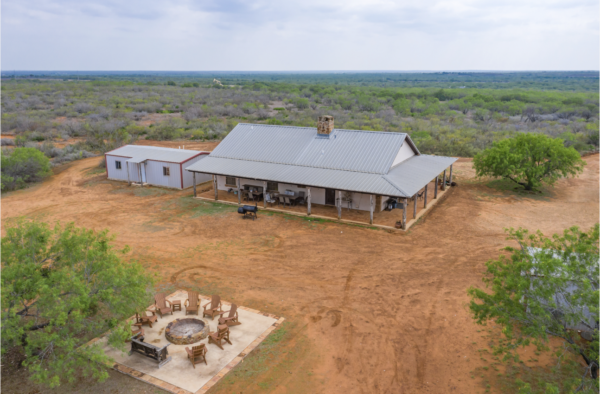 Texas Whitetail Hunt for 2