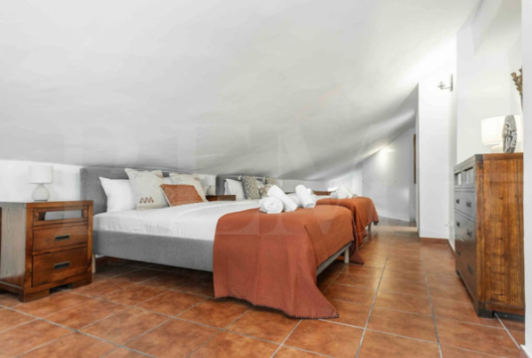 Malaga Spain For 4
