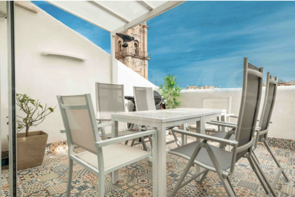 Malaga Spain For 4