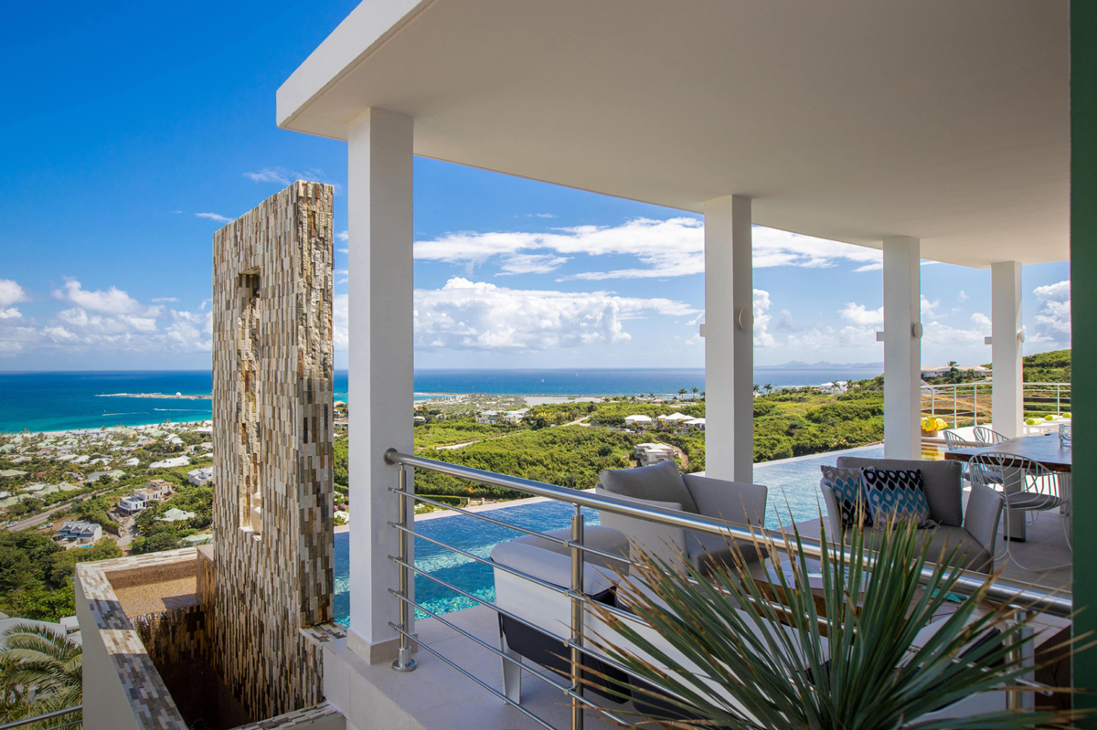 St. Martin Chic