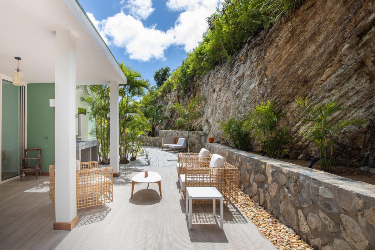 St. Martin Chic