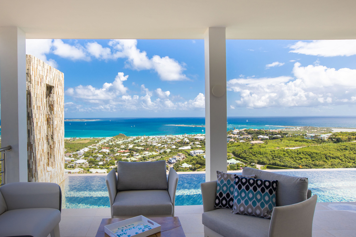 St. Martin Chic