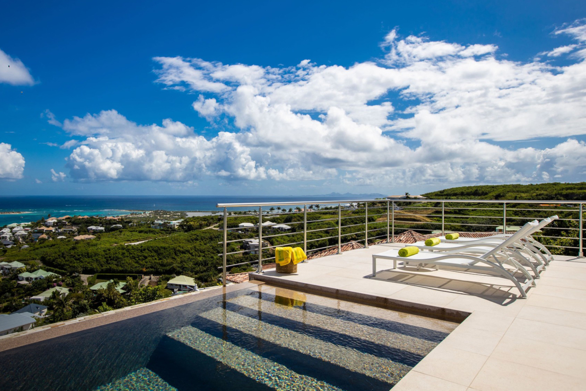 St. Martin Chic