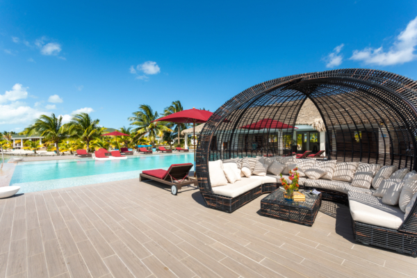 Secluded Belize for 2