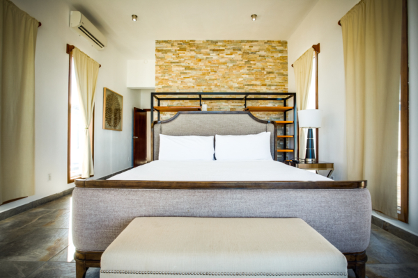 Secluded Belize for 2