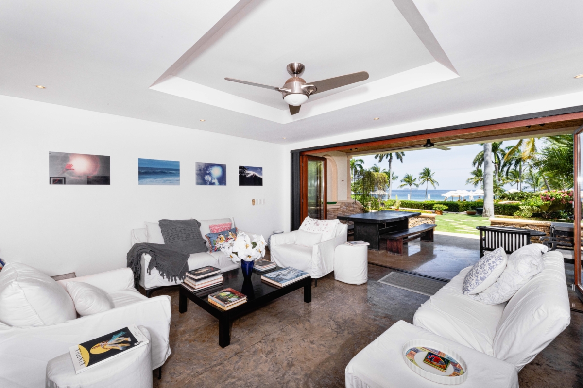 Brilliant Costa Rica for 4
