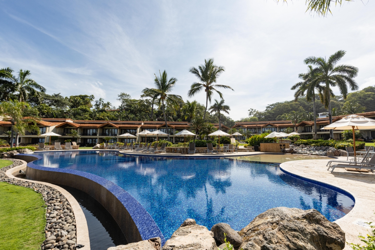 Brilliant Costa Rica for 4