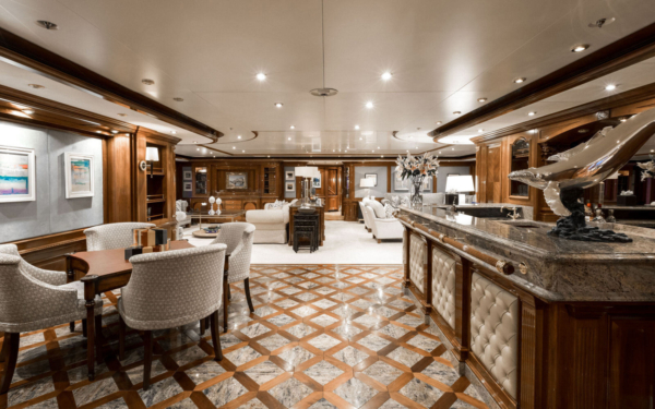 Monaco Grand Prix Elite MegaYacht 2026 for 2