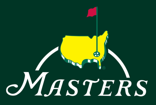 2025 Masters Tournament for 2